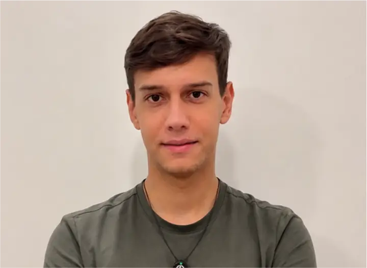 Foto de Pedro Lima